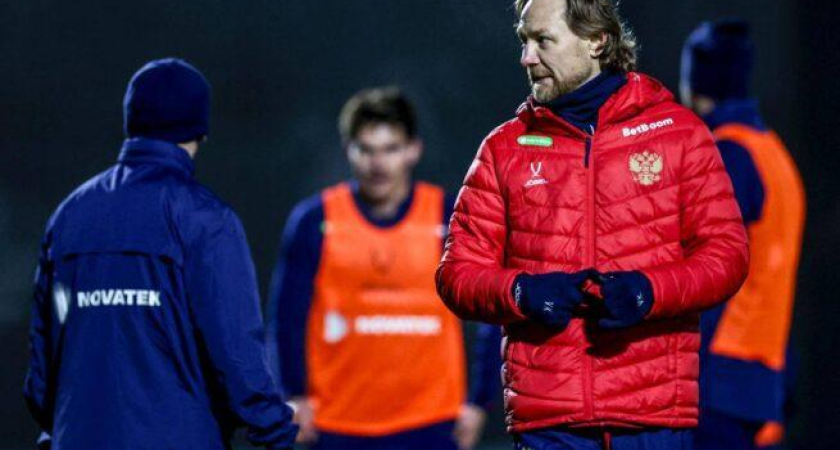 Карпин лично откроет молодежный сезон в академии «Краснодара»