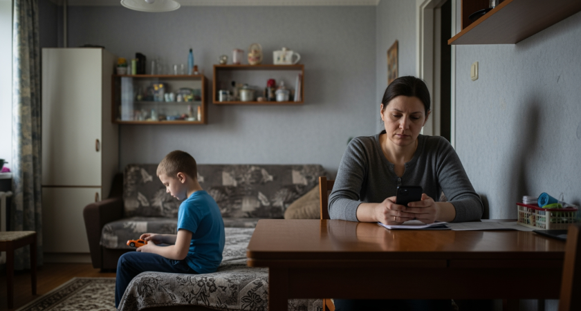 8-летнему мальчику с редкой болезнью дали препарат за 245 миллионов