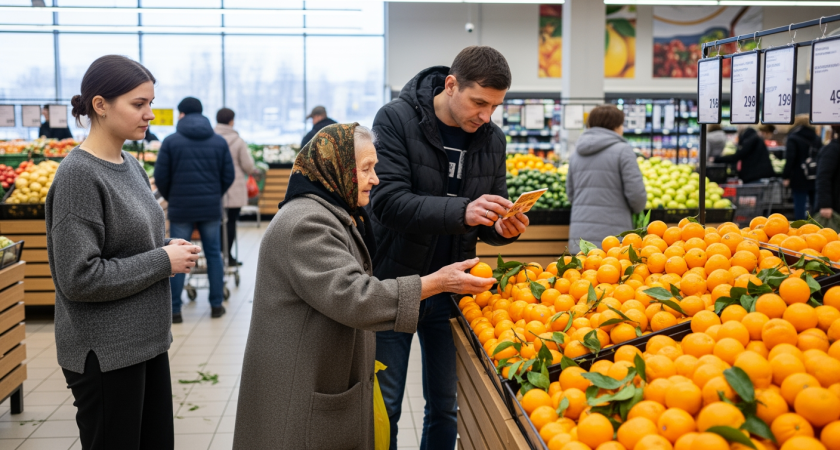Абхазский фермер раскрыл истинную причину отказа от российского рынка ради принципов