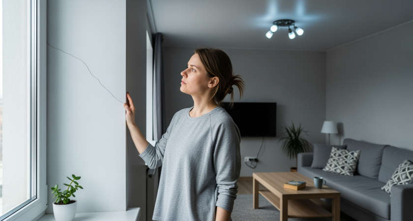 Почему строители молчат о главных недостатках свежих новостроек и как их распознать заранее