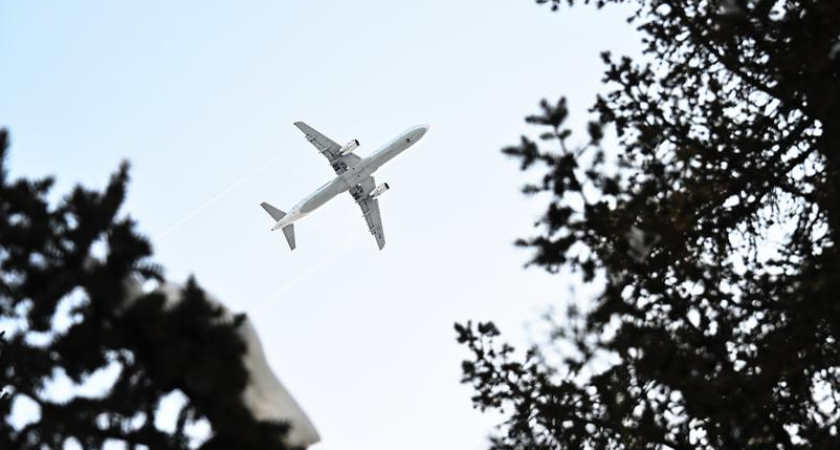 Третья иностранная авиакомпания начала полеты из Краснодара на Ближний Восток