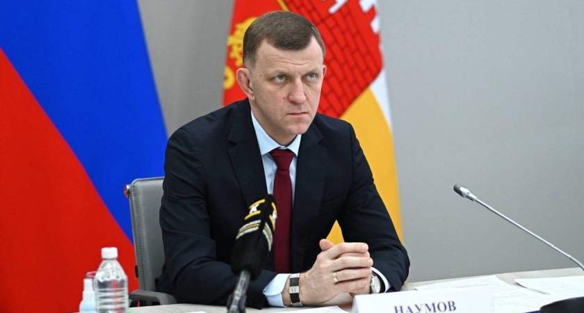 Мэр Краснодара назвал 2025 год «годом больших строек»