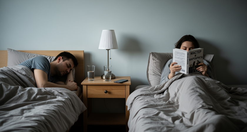 Забудьте про обычные подушки: что теперь кладут под голову те, кто следит за трендами