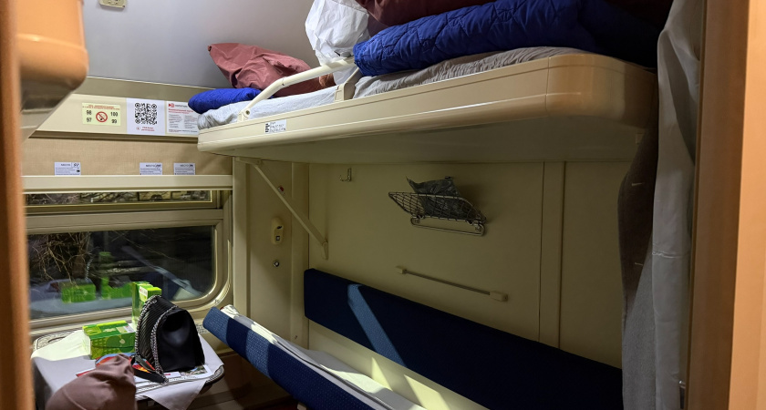 Никогда не покупаю нижнюю полку и вам не советую: 5 железных аргументов, о которых молчат опытные пассажиры