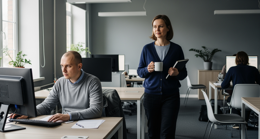 Машиностроители на Кубани получают 113 тысяч: зарплаты выросли на 14%