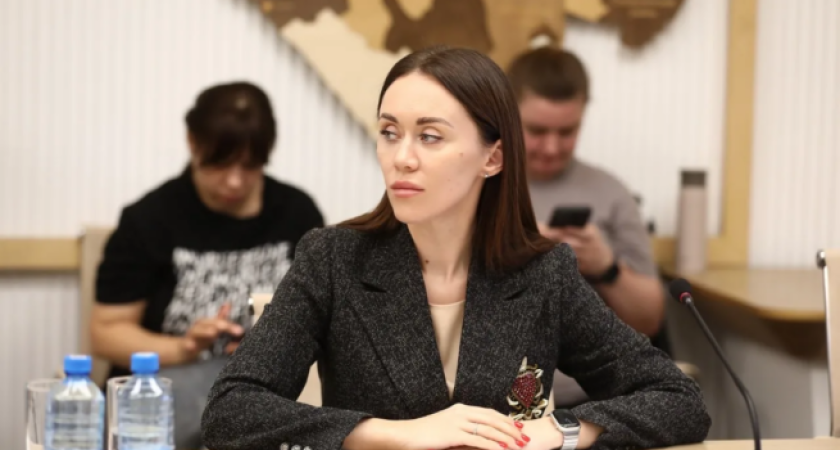 34-летняя выпускница педвуза возглавила бизнес-развитие Кубани