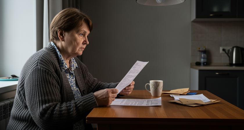 Пенсионный фонд молча отбирает выплаты: какие пенсионеры попадают под удар в 2024 году