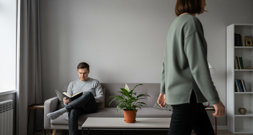 Европейцы нашли замену обоям которая служит в три раза дольше и стоит копейки