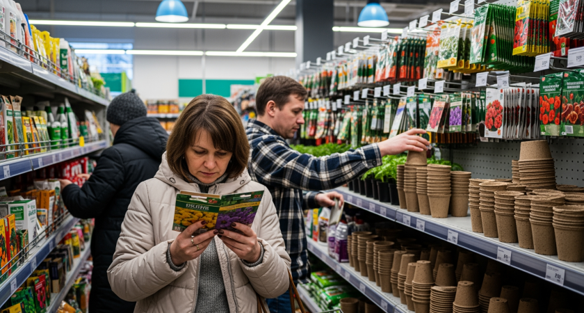 В ФиксПрайс появились товары, которые дачники покупают целыми тележками и не жалеют об этом