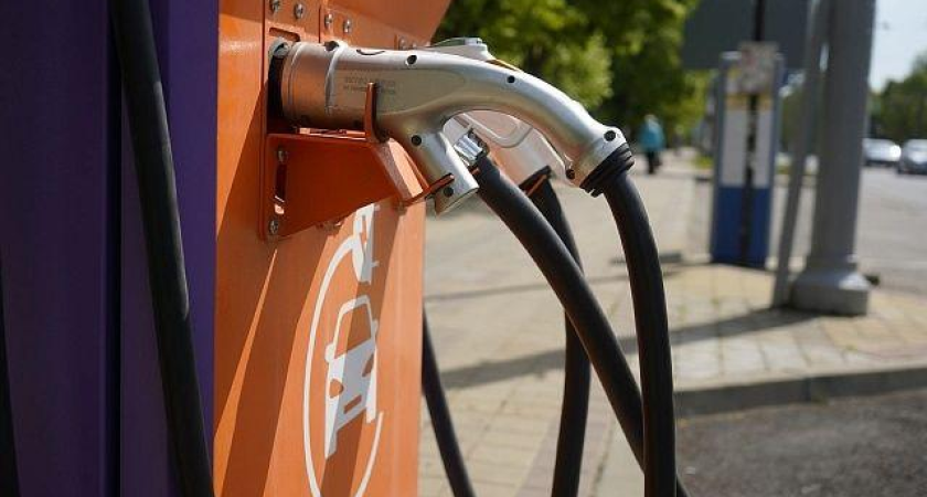 250 электрозаправок уже работают на Кубани — планы на 2026 год еще амбициознее