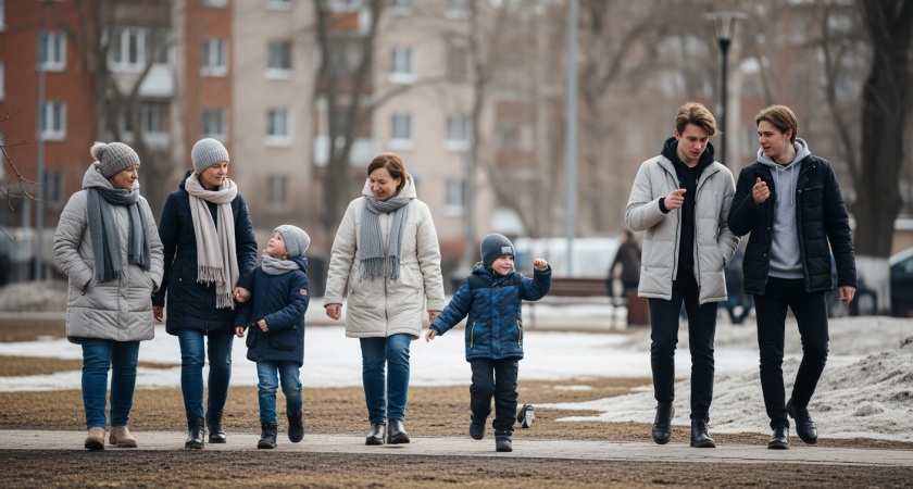 На 14,8 гектарах в Горячем Ключе создадут «Русскую сказку» за 3,5 млрд