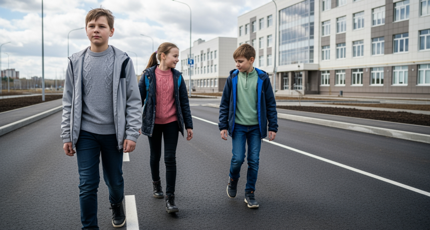 В Краснодаре открывают элитную школу для одаренных детей