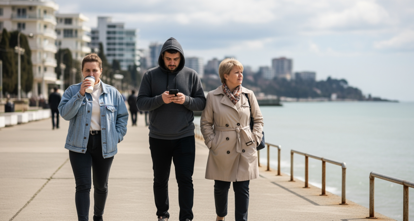 Пансионат «Эдем» в Сочи судится с мэрией из-за запрета на бассейн