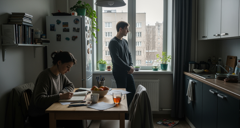 Раки окажутся на пике чувств, а Близнецы найдут решение, которое всех удивит