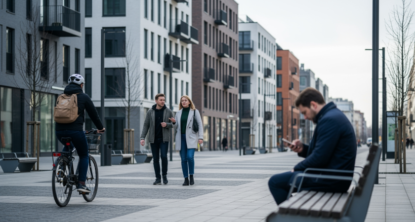 Краснодар взял четвертое место в крае, но его экономика тянет четверть региона