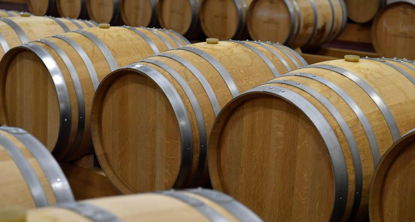 Экс-топ-менеджер «Лукойла» и итальянец Путина делят винодельню за 100 млн