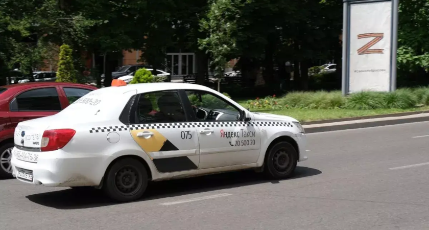 1500 женщин за рулем такси: Краснодарский край возглавил необычный рейтинг