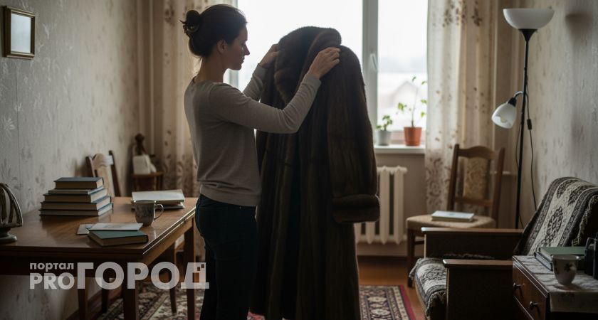 Старые шубы из маминого шкафа теперь стоят как новая машина: винтажный мех бьет рекорды продаж