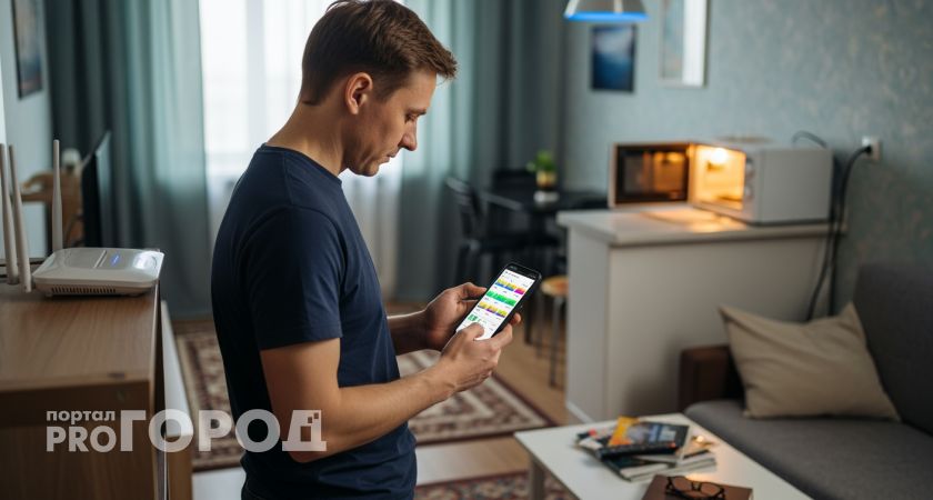 Скрытая функция роутера разгоняет интернет втрое но провайдеры молчат о ней как партизаны