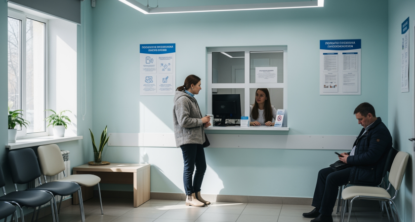 600 тысяч кубанцев узнали правду о своем репродуктивном здоровье