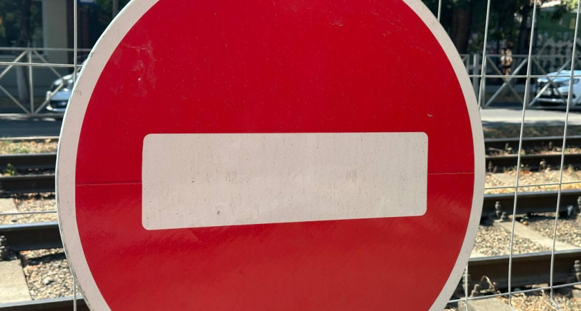 Трассу М-4 «Дон» перекрыли до одной полосы на месяц