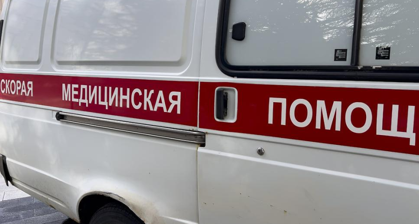 Mercedes выехал на встречку и врезался в «Газель» — водитель погиб