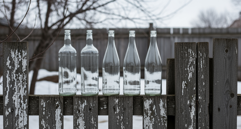 Нашел дедовский метод охраны, который умнее современных сигнализаций: 5 причин поставить их срочно — дачники оценят