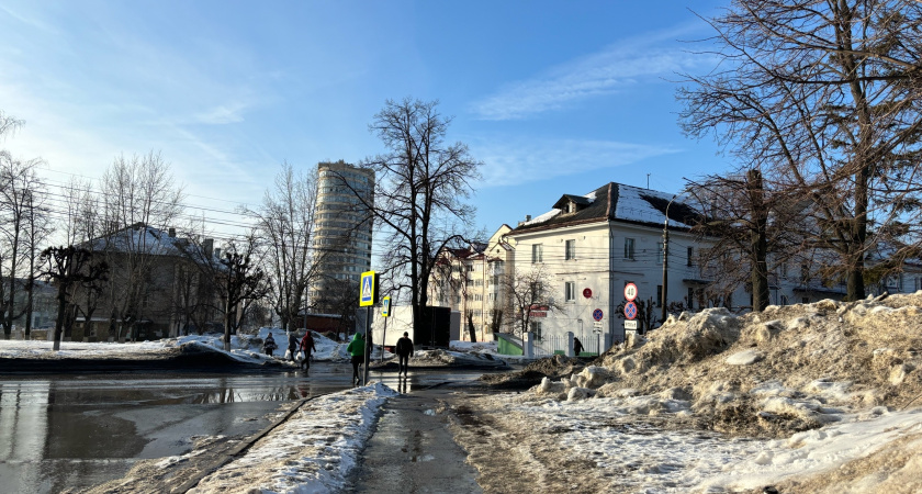 После восьмого марта природа сделает подарок: синоптики огласили прогноз на короткую неделю — такого тепла никто не ждал