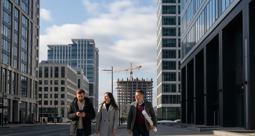 Суд отказал вернуть 43 млн за участки, изъятые через 14 лет