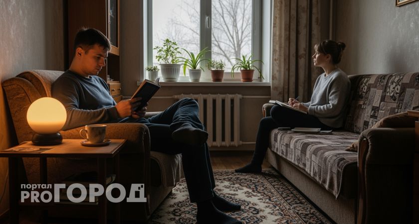 Водолеи могут годами жить без близких отношений и чувствовать себя счастливыми: астрологи объяснили феномен