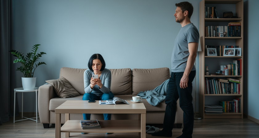 SMS, сирены и приложение МЧС: три способа спастись от дронов