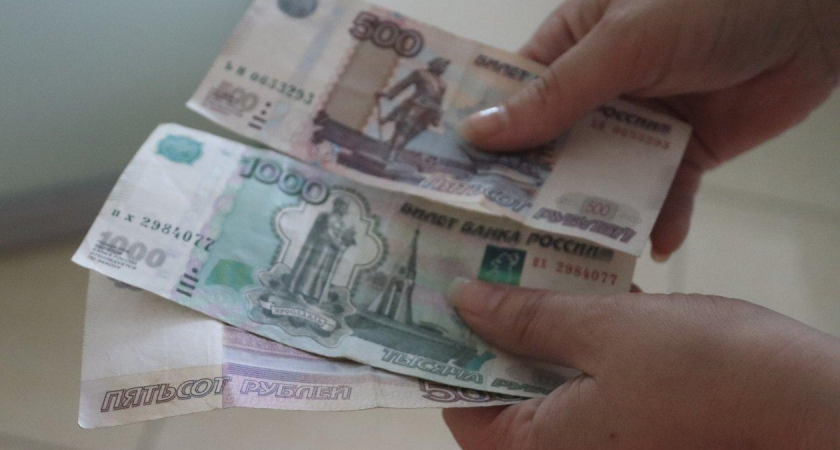 Долги по зарплатам на Кубани выросли до 578 миллионов рублей