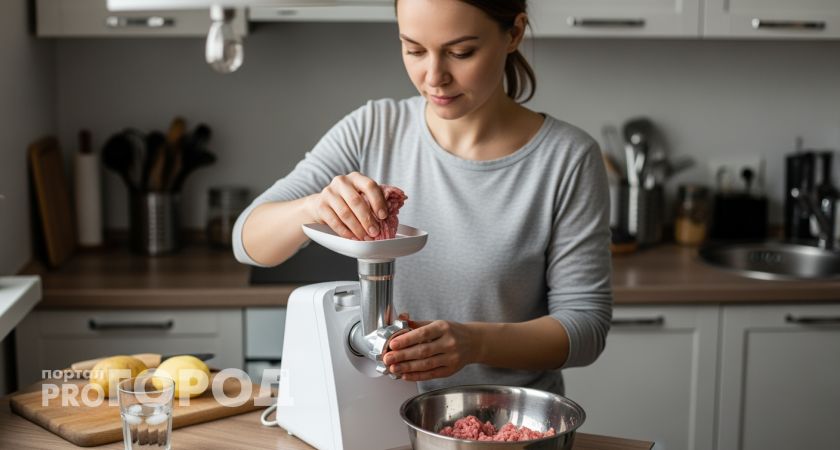 Хозяйки массово переходят на это мясо: дешевле говядины в три раза, а котлеты получаются сочнее