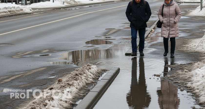 Метеорологи назвали дату когда весеннее тепло окончательно победит зиму и вернет тепло в дома