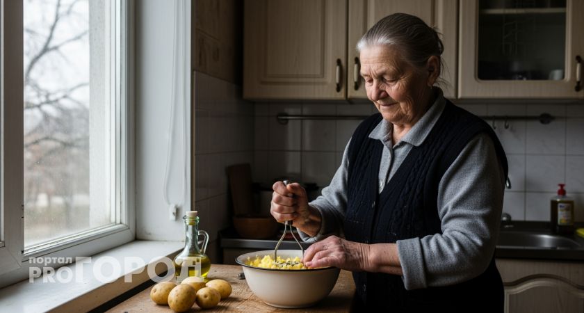 Картошка против мигрени работает лучше аптечных средств: врачи объяснили правильный способ приготовления