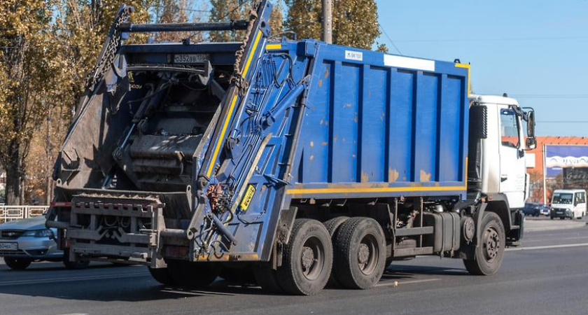 Мусорный оператор проиграл суд на 824 млн рублей в Сочи