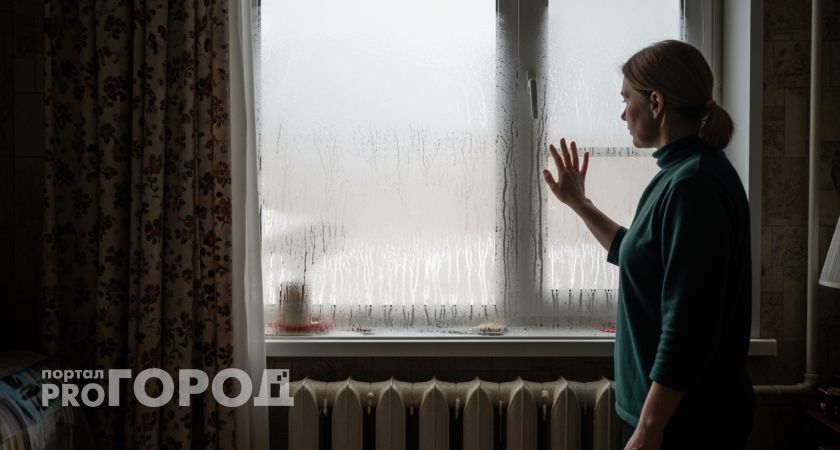 Мастер показал копеечный способ который навсегда решает проблему мокрых окон и подоконников