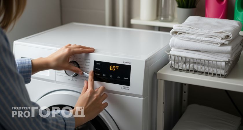 Температурный режим для постельного белья, который продлевает его жизнь в три раза