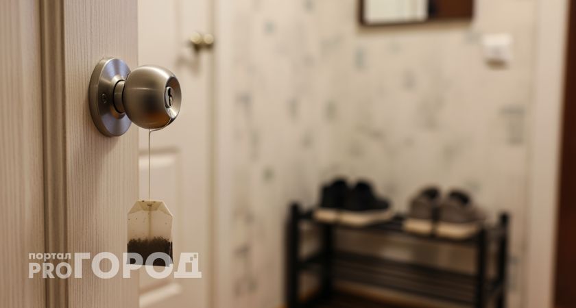 Кладу чайный пакетик в шкаф с одеждой: простой трюк избавляет от затхлости лучше любых саше