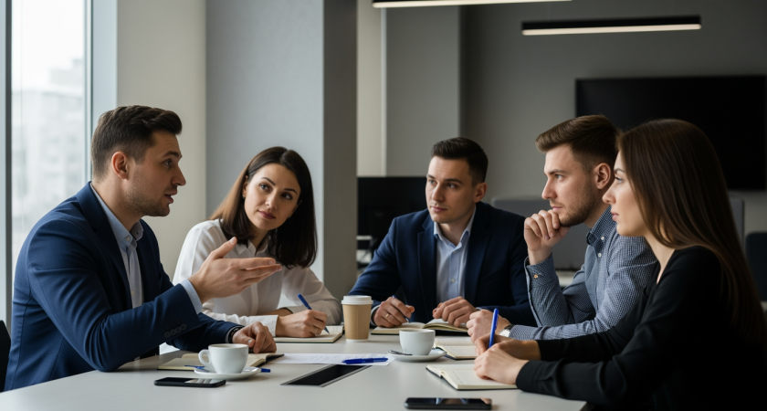 «Налоговый иммунитет»: краснодарским предпринимателям раскроют секреты защищённого бизнеса