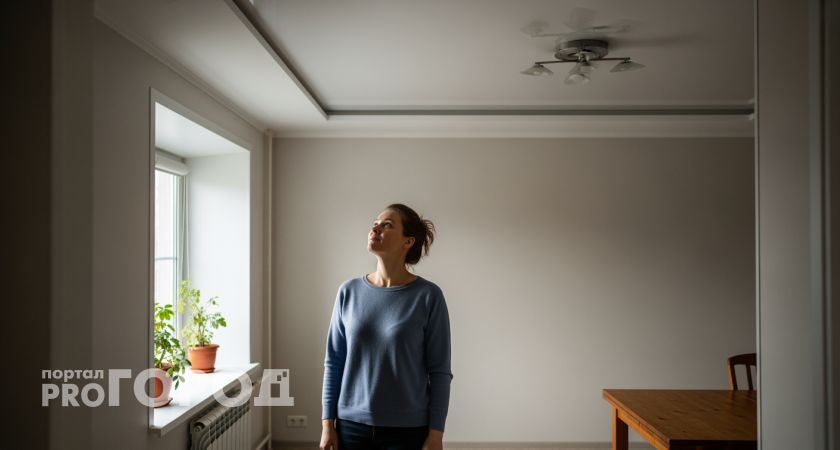 Опытный строитель рассказал про материал который заменит натяжные потолки и прослужит полвека