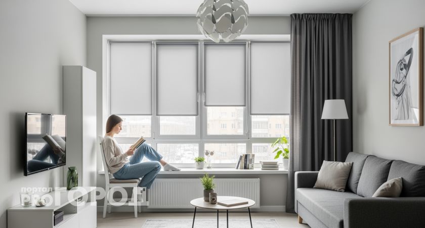 Модные хозяйки выбросили все шторы и теперь используют это стильное решение для идеальных окон