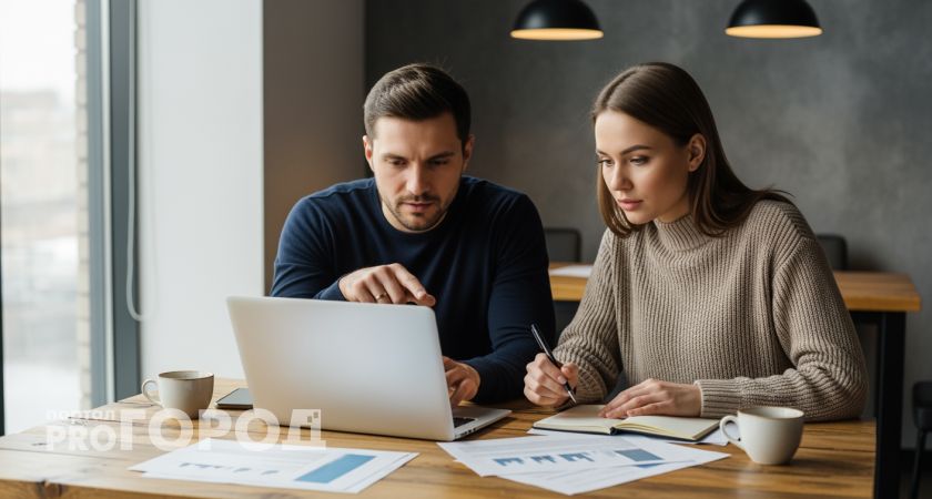 Космос включил денежный режим: Глоба назвала знаки, которые разбогатеют без усилий в марте