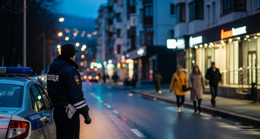 В Сочи запускали фейерверки между атаками дронов — горожане в панике