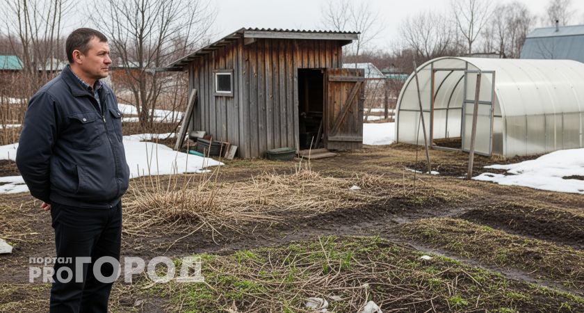 Налоговая готовит сюрприз владельцам дачных построек: узнайте размер доплаты уже сейчас