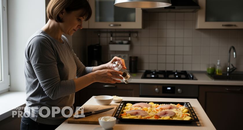 Дешёвый минтай готовлю как дорогую рыбу: один трюк и гости думают, что это деликатес за тысячи