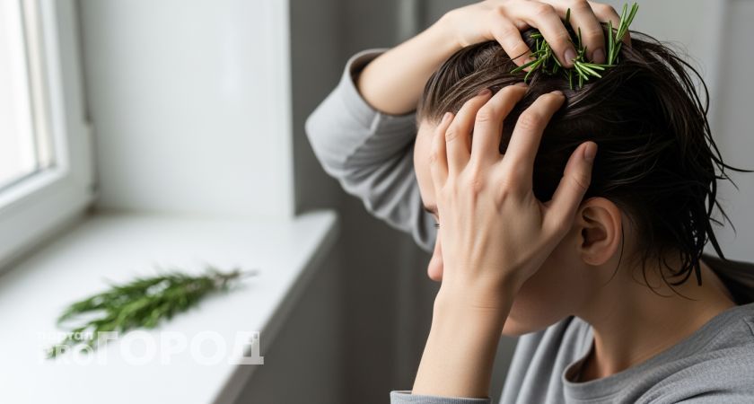 Дешевая приправа с полки магазина спасла мои волосы за 8 дней когда дорогие средства не помогали