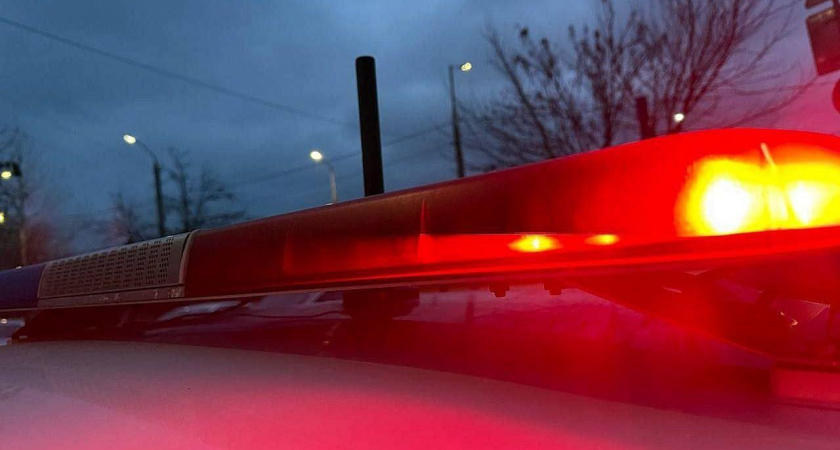 18-летний водитель погиб в лобовом столкновении на Кубани