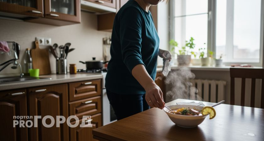Этот суп варят в каждой семье, а он медленно разрушает печень и желудок — предупреждают врачи