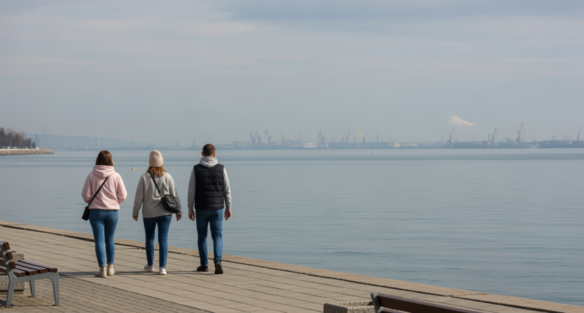 В Новороссийске отрабатывают отражение атак дронов и безэкипажных катеров